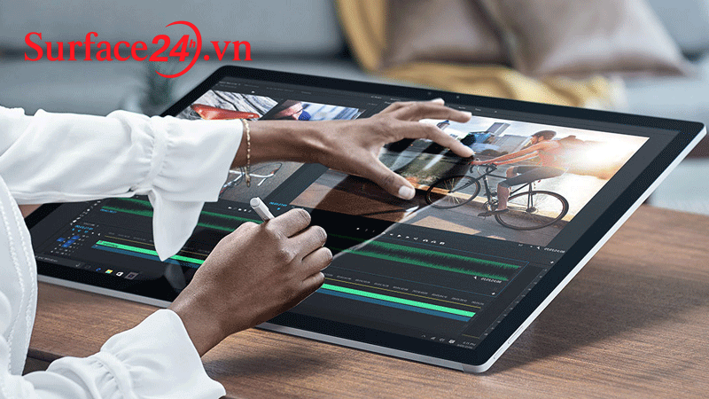 Surface Studio 2 Plus i7/32GB/1TB RTX 3060 (Newseal) 1 1 2