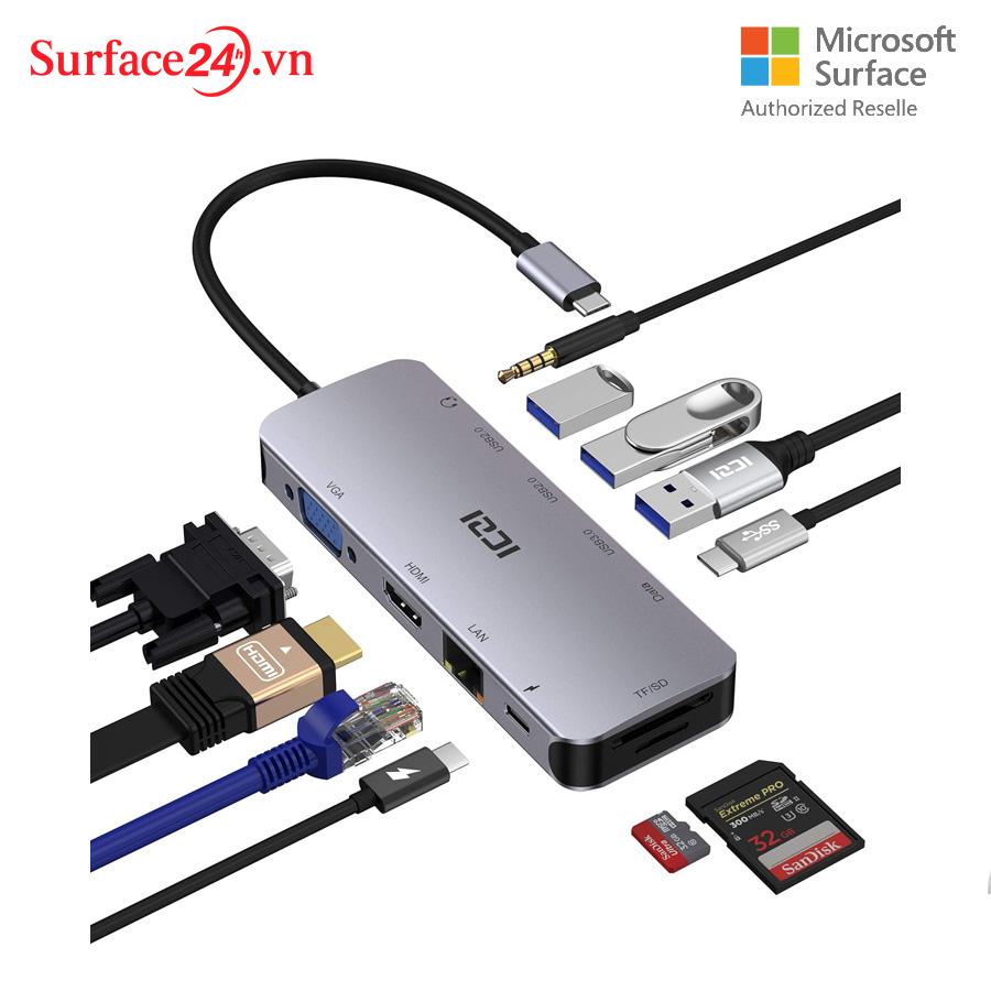 USB C to HDMI Adapter, USB 11.1, Type-C