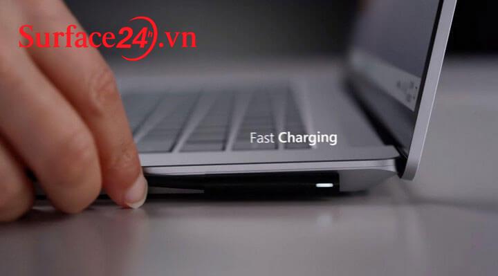 Microsoft Surface Laptop 4 13.5 inch i7/32GB/1TB (Like New) 4 2 6