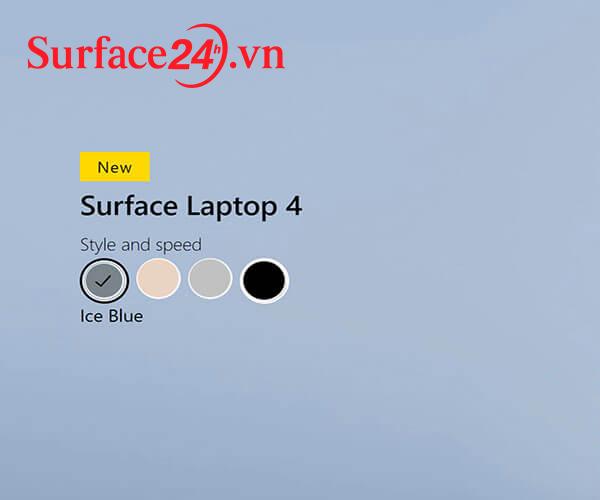 Microsoft Surface Laptop 4 13.5 inch i7/32GB/1TB (Like New) 5 3 4