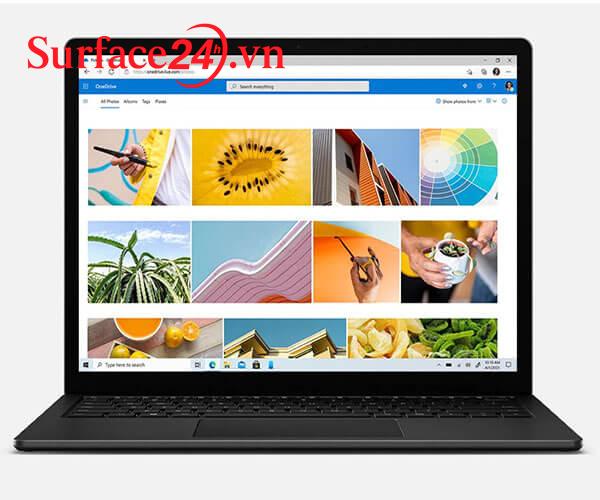 Microsoft Surface Laptop 4 13.5 inch i7/32GB/1TB (Like New) 7 5 2