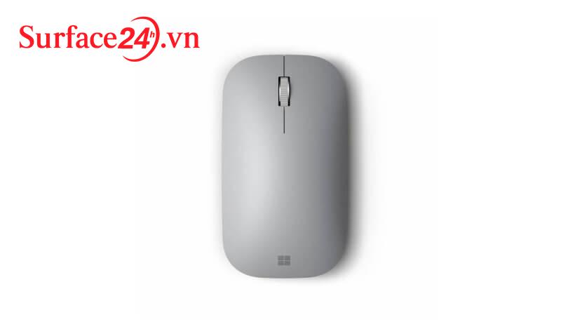Chuột Microsoft Surface Mobile Mouse (Newseal) 7 8 3