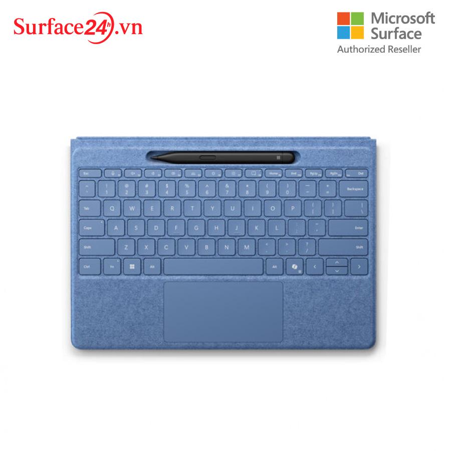 Bàn Phím Surface Pro Flex Keyboard Và Bút Slim Pen 2 (Newseal)