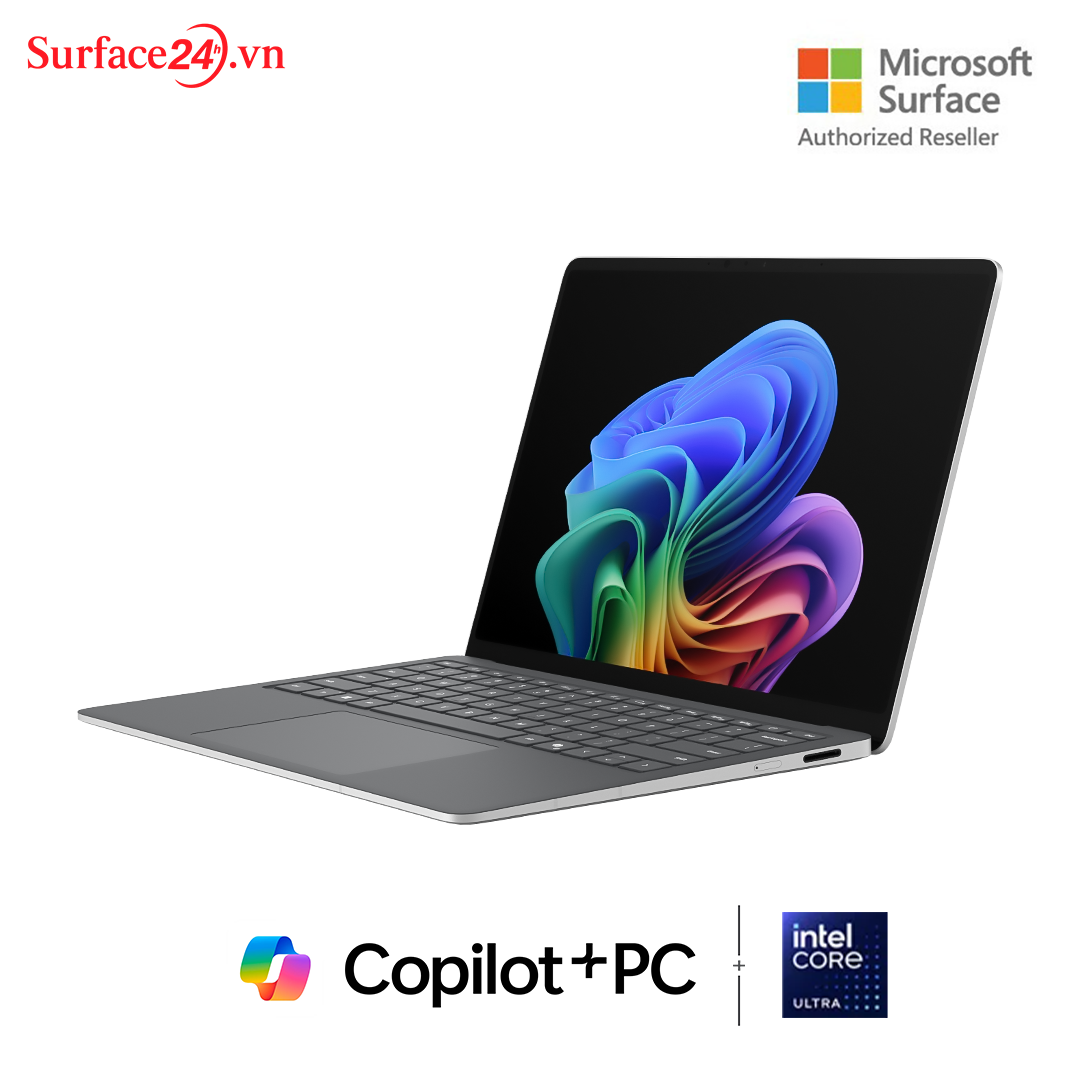 Surface Laptop 5G Intel Core Ultra 5/16GB/256GB (Newseal)