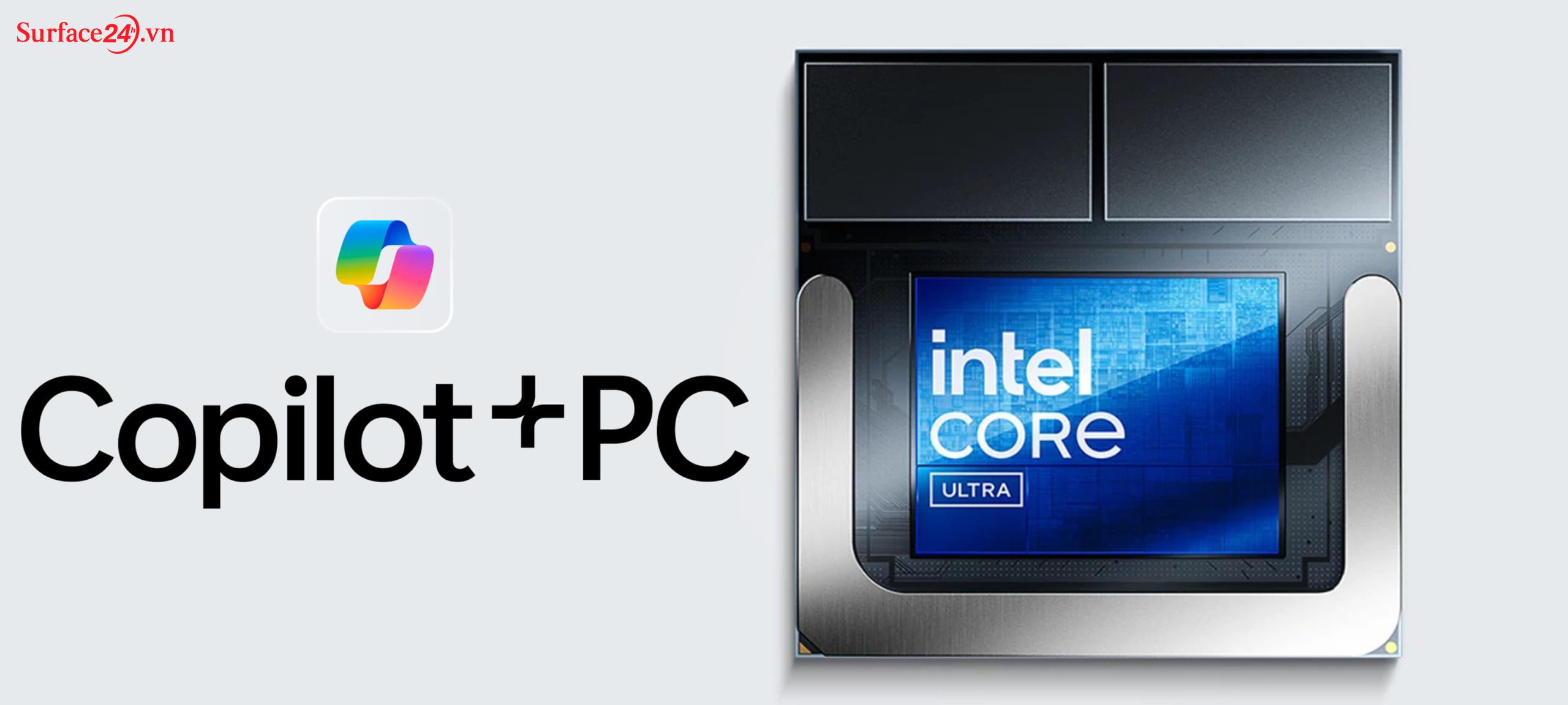 Surface Pro 11 OLED Display Intel Core Ultra 7/16GB/256GB (Newseal) 6 MSFT SurfaceProIntel Hero Deskto 1 scaled 4