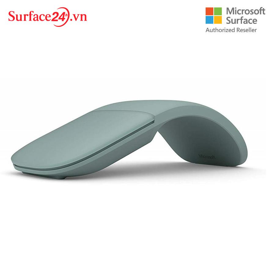 Microsoft-Surface-Arc-Mouse3 Microsoft Surface Arc Mouse3