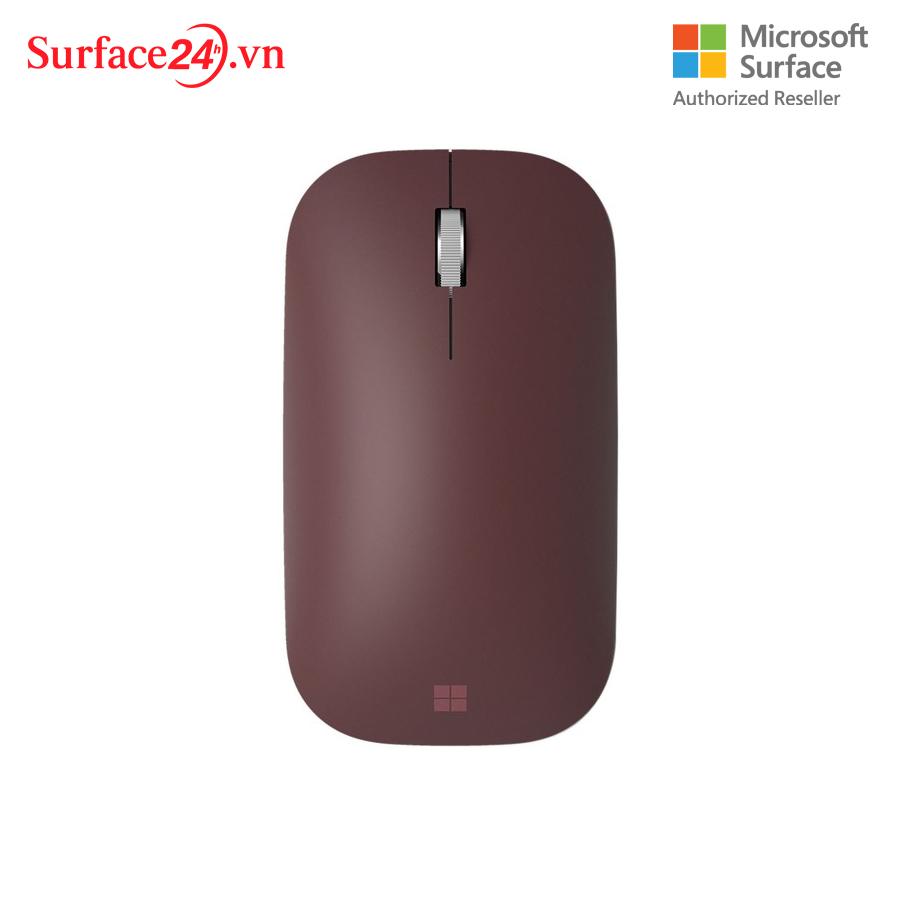 Chuột Microsoft Surface Mobile Mouse (Newseal)