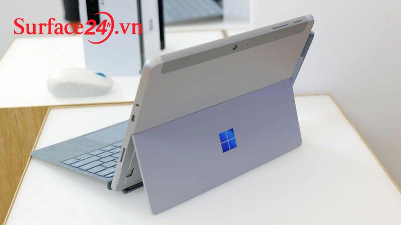 Microsoft Surface Go 3 i3/8GB/128GB Wifi (Like New) 8 Surface Go 3 chinh thuc ra mat4