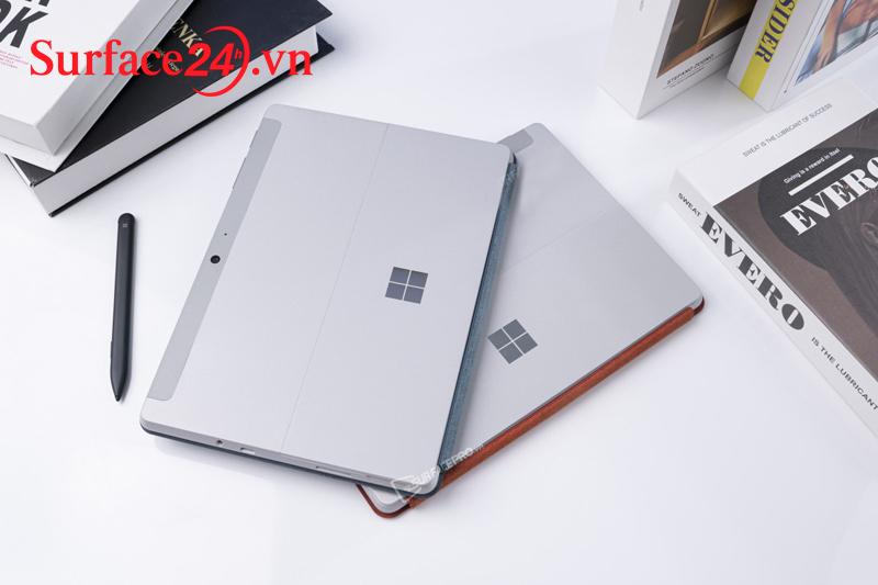 Microsoft Surface Go 3 i3/8GB/128GB Wifi (Like New) 9 Surface Go 3 chinh thuc ra mat5
