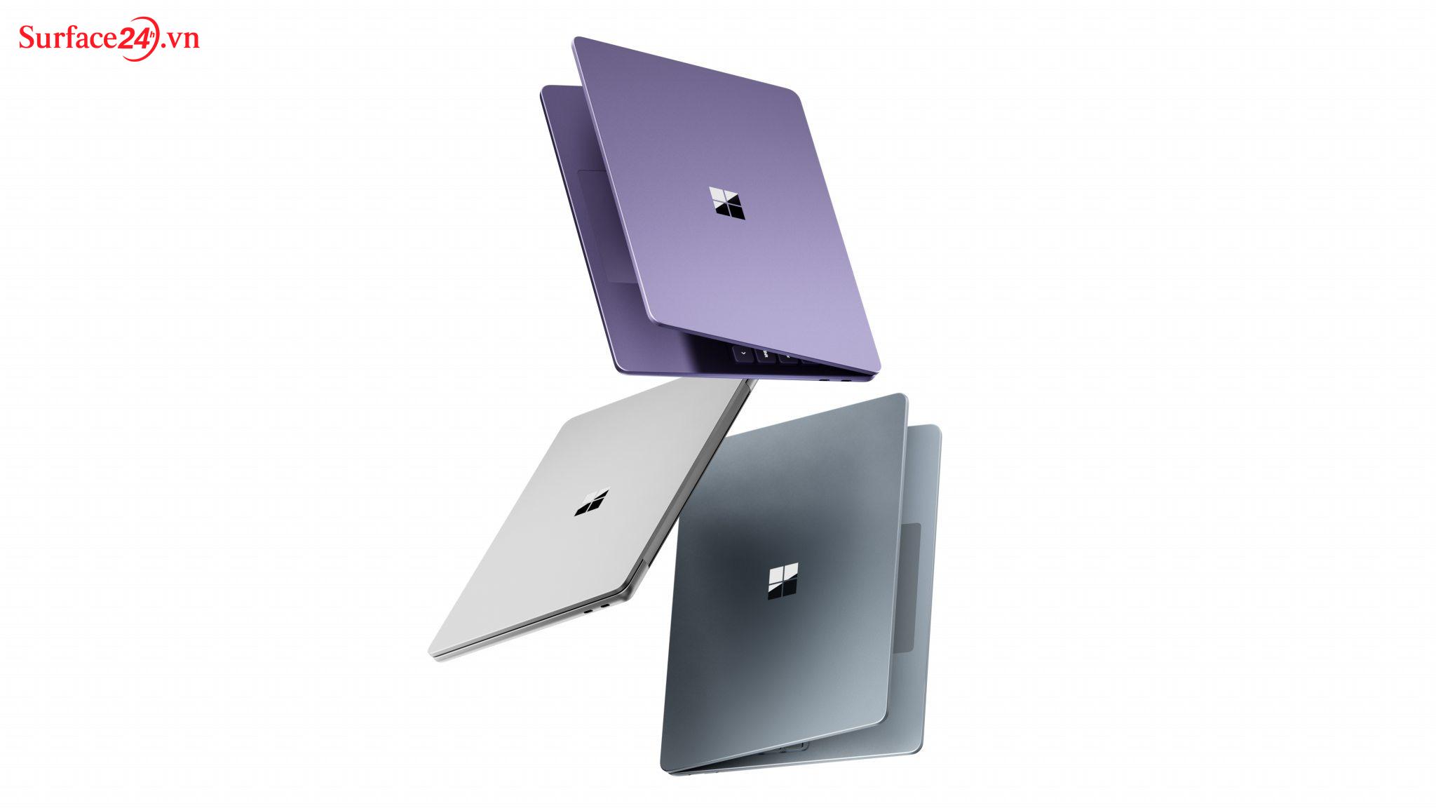 Surface Laptop 13 inch LCD Display Snapdragon X Plus (8 Core)/16GB/512GB 13 Surface Laptop 13 1