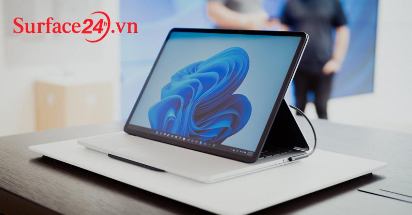 Microsoft Surface Laptop Studio i7/32G/2TB/RTX 3050Ti (New Refurbished) 6 Surface Laptop Studio img2