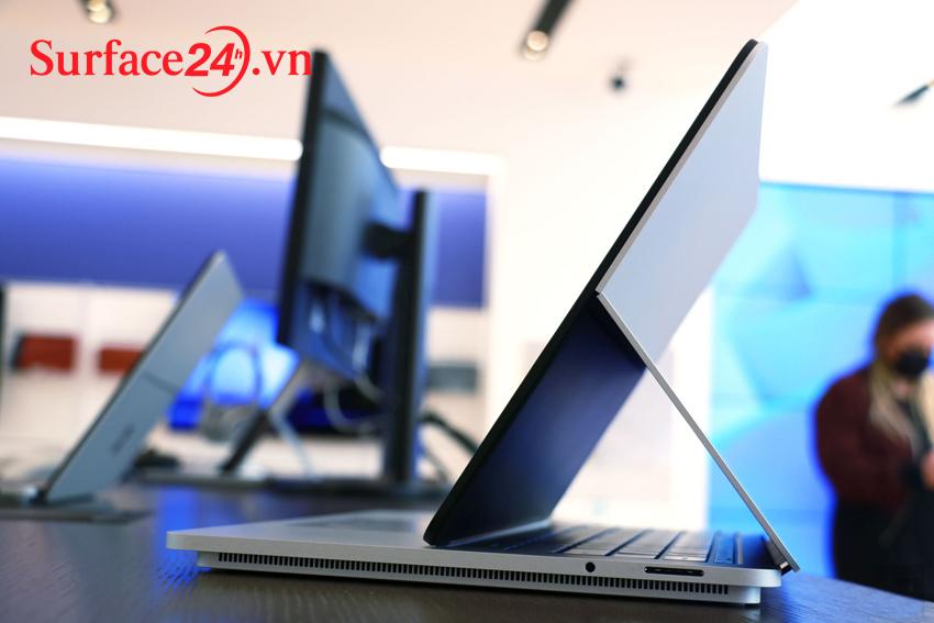 Microsoft Surface Laptop Studio i7/32G/2TB/RTX 3050Ti (New Refurbished) 14 Surface Laptop Studio img9