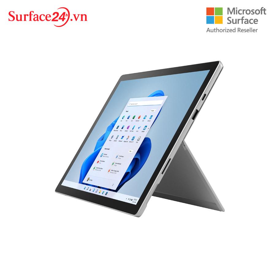 Microsoft Surface Pro 7 Plus i5/8GB/128GB Wifi (New Refurbished)