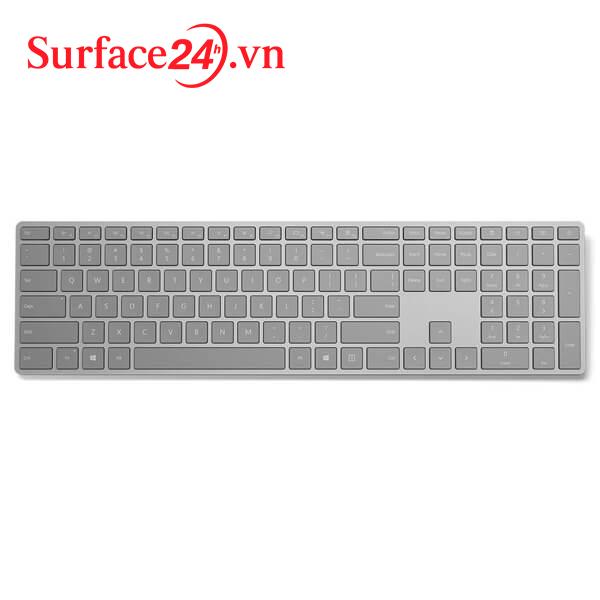 Bàn phím MICROSOFT SURFACE KEYBOARD