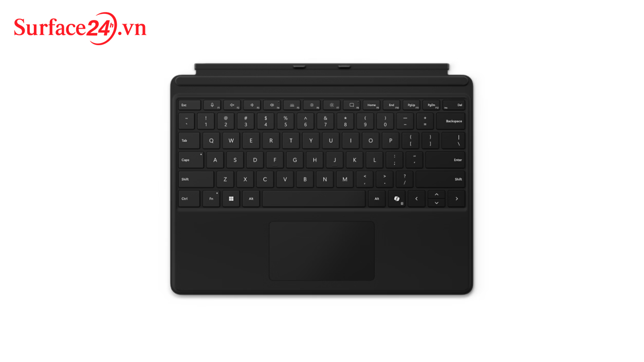 Bàn phím Copilot Surface Pro (Newseal)