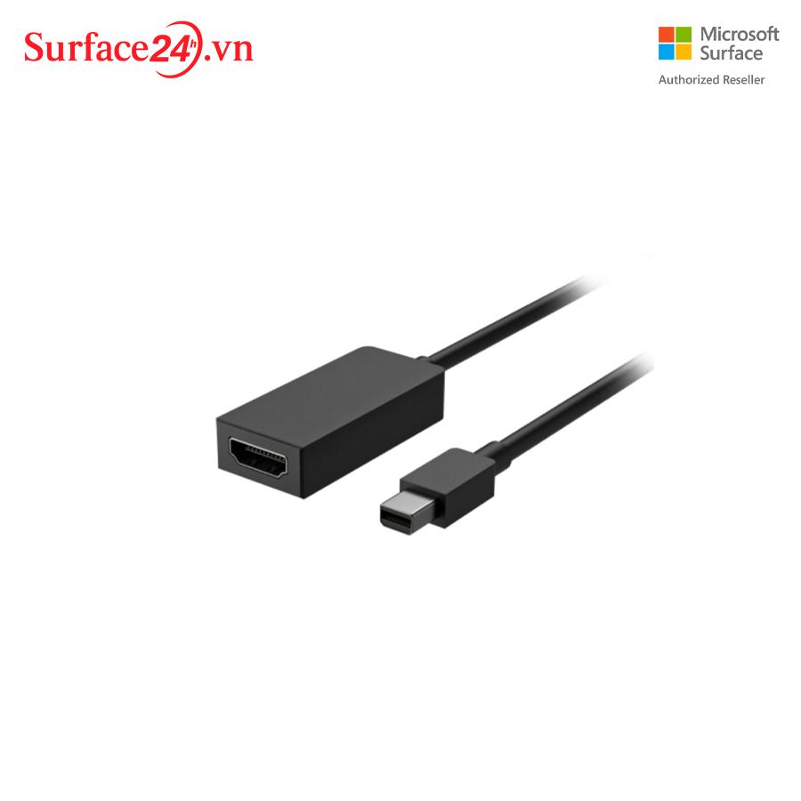 MiniDisplayPort To HDMI