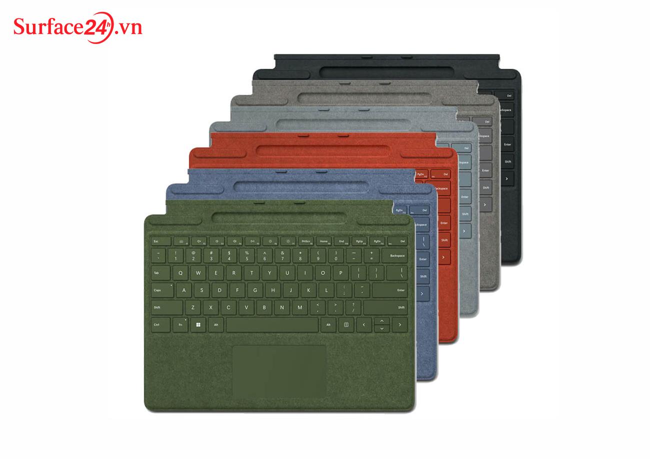 Microsoft Surface Pro 9 5G SQ3/16GB/256GB (Like New) 12 microsoft surface pro 9 7