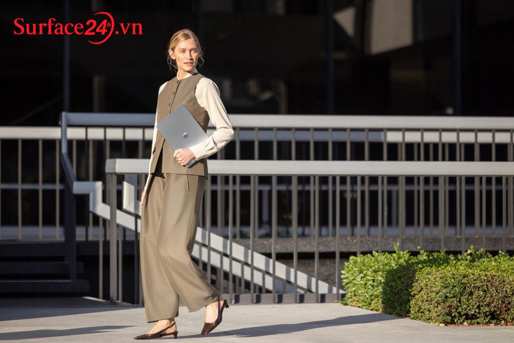 Surface Laptop 5G Intel Core Ultra 7/32GB/1TB (Newseal) 2 microsoft surface laptop 5g 1