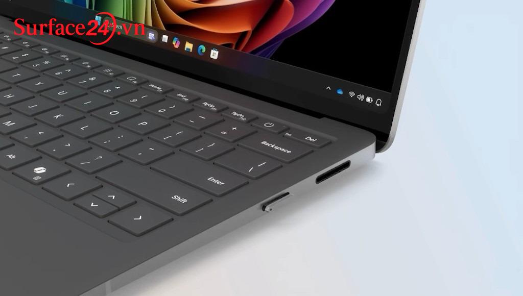 Surface Laptop 5G Intel Core Ultra 7/32GB/1TB (Newseal) 3 microsoft surface laptop 5g 2