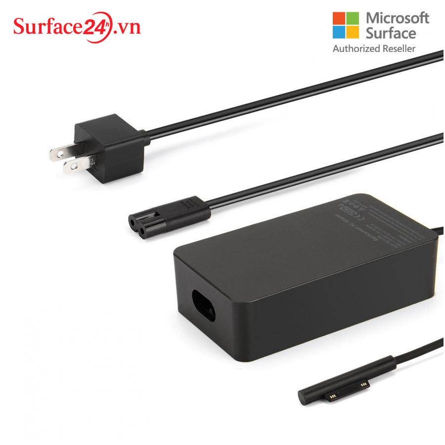 Sạc Surface 44W cũ chính hãng