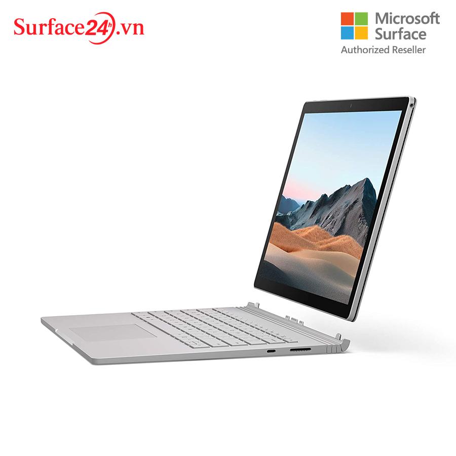 Microsoft Surface Book 3 13.5 inch i5/8GB/256GB (Like New)