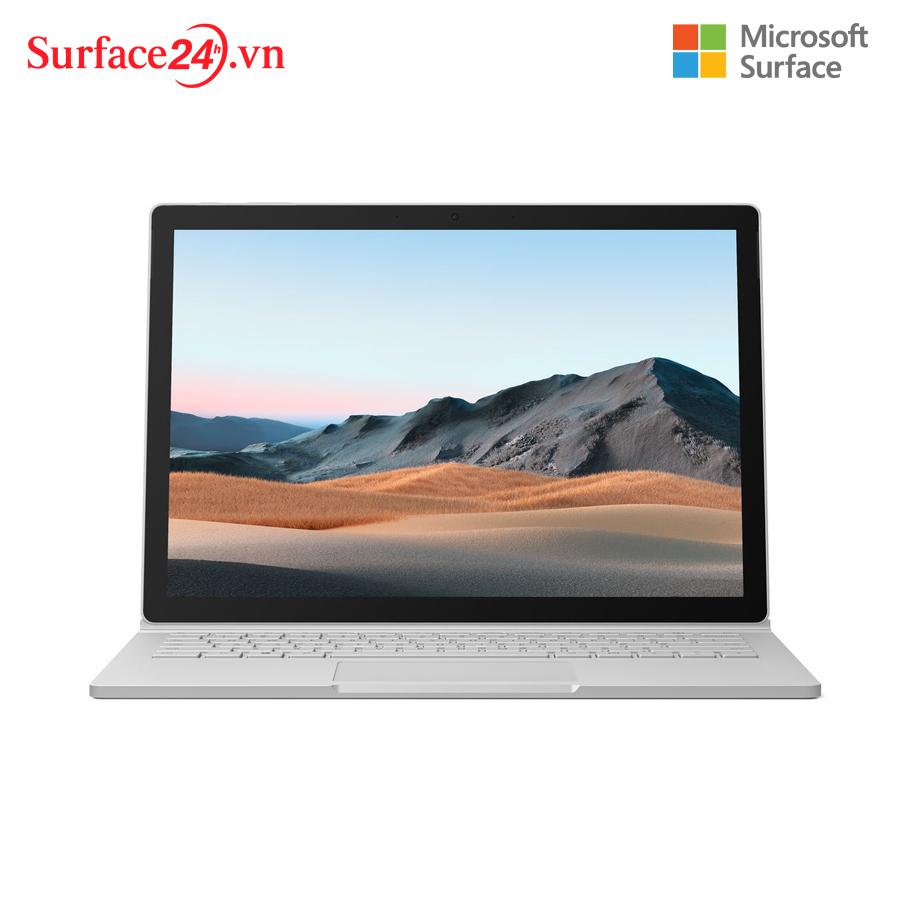 Microsoft Surface Book 3 15 inch i7/16GB/512GB/GTX 1660Ti (Like New)