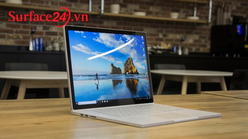 Microsoft Surface Book 3 15 inch i7/32GB/1TB/GTX 1660Ti (Like New) 5 surface book 3 surfacestore img