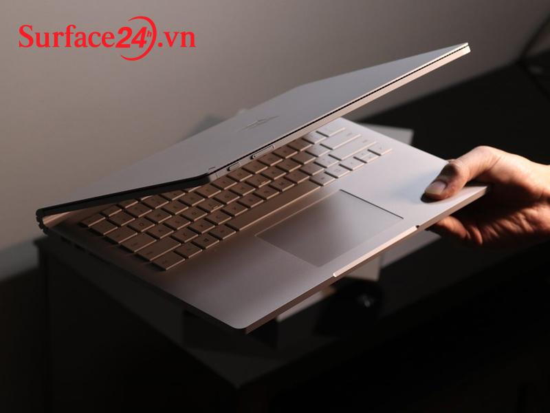 Microsoft Surface Book 3 15 inch i7/32GB/1TB/GTX 1660Ti (Like New) 7 surface book 3 surfacestore img7