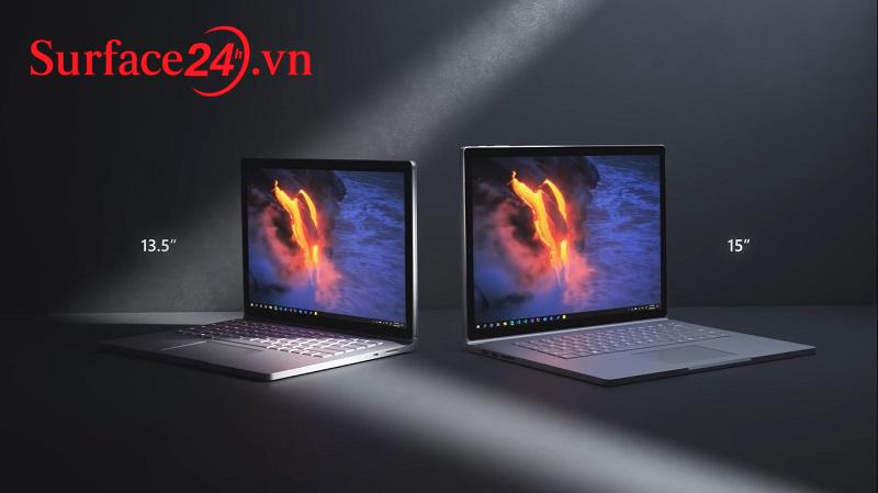 Microsoft Surface Book 3 15 inch i7/32GB/1TB/GTX 1660Ti (Like New) 8 surface book 3 surfacestore img8