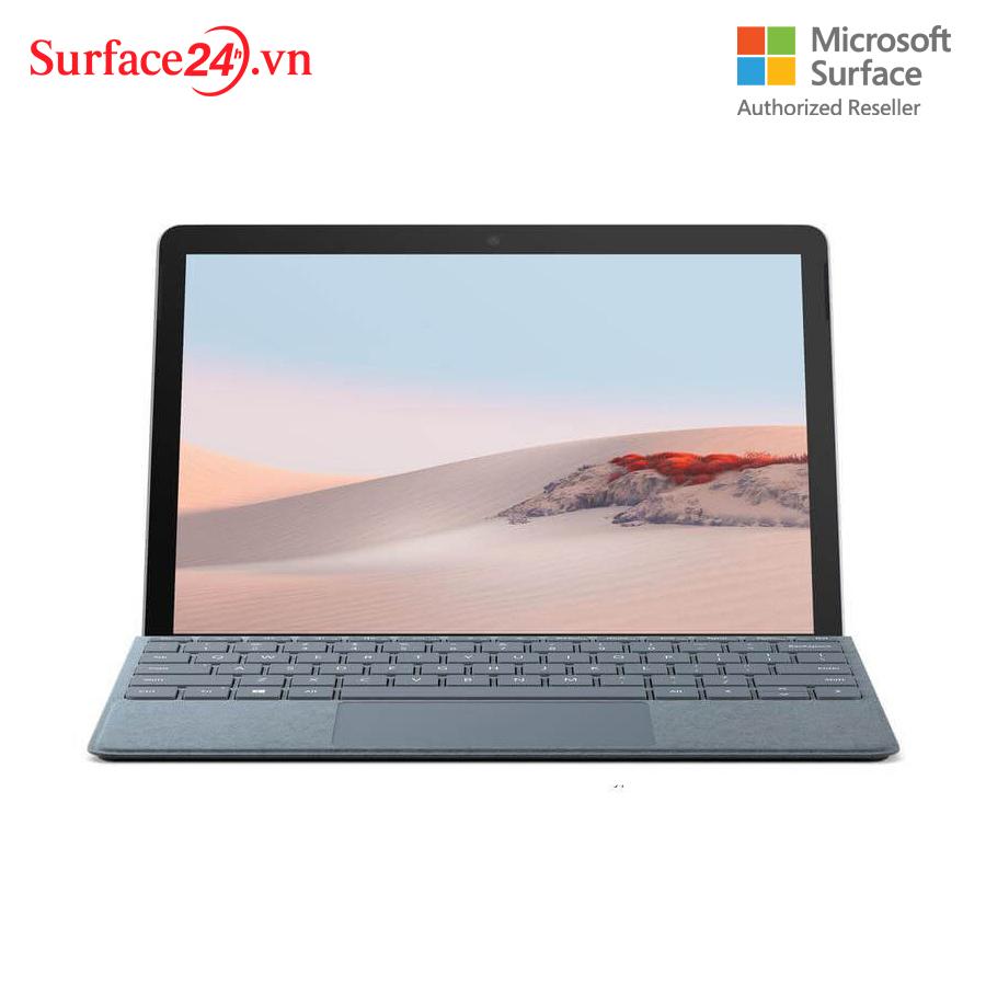 Microsoft Surface Go 3 Pentium Gold/4GB/64GB Wifi (Like New)