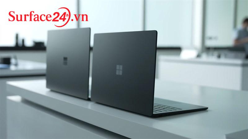 Mua Surface tại Hải Phòng địa chỉ uy tín chính hãng 2 surface laptop 5 2