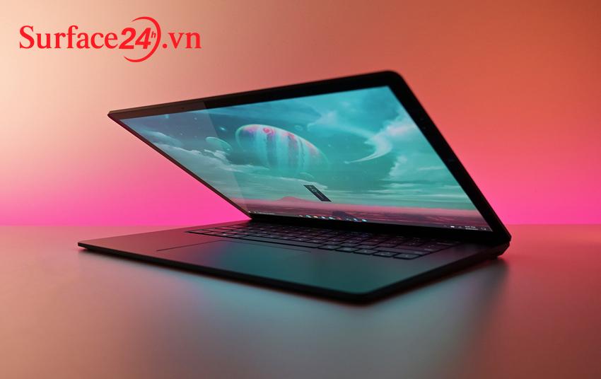 surface laptop 5 3