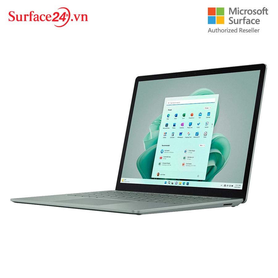 Microsoft Surface Laptop 5 13.5 inch i5/8G/512GB (New Refurbished)