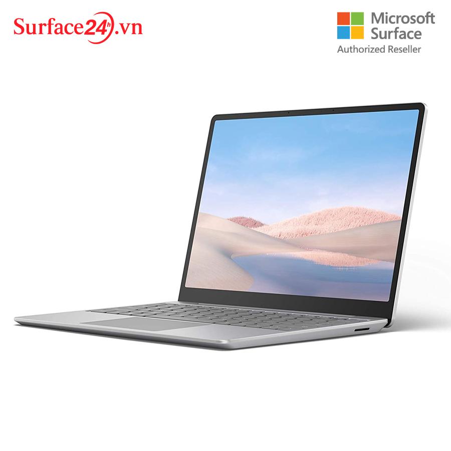 Microsoft Surface Laptop Go 2 i5/8GB/128GB (New Refurbished)