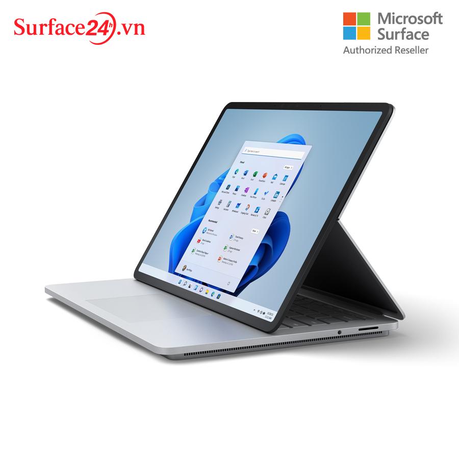 Surface Laptop Studio 2 i7/32GB/1TB NVIDIA® GeForce RTX™ 2000 ADA (Newseal) 5 surface laptop studio surfacestore img