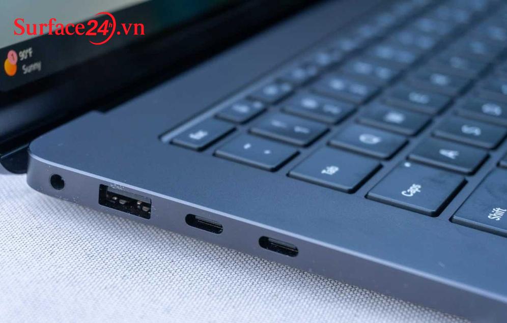 Surface Laptop 7 13.8 inch Snapdragon X Plus/16GB/256GB (Newseal) 6 surface laptopde3