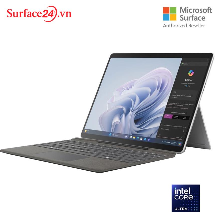 Microsoft Surface Pro 10 Ultra 7/16GB/512GB (Newseal)