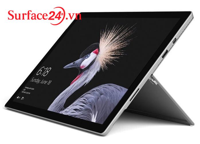 surface pro 5 3