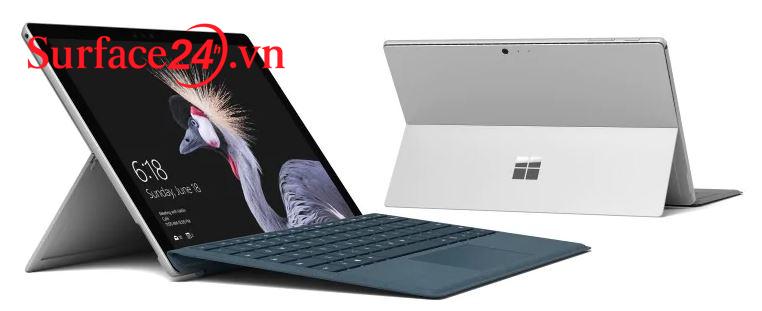 surface pro 5 5