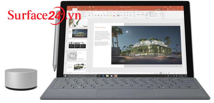 surface pro 5 6