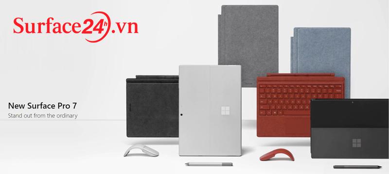 Microsoft Surface Pro 7 i5/16GB/256GB (Like New) 7 surface pro 7 1