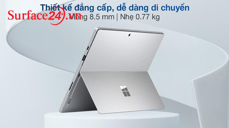 Microsoft Surface Pro 7 i5/16GB/256GB (Like New) 8 surface pro 7 2