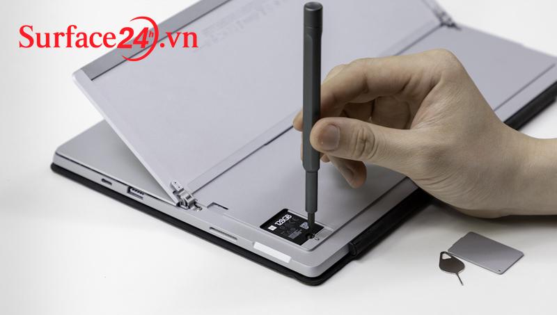 Microsoft Surface Pro 7 Plus i5/16GB/256GB Wifi (Like New) 3 surface pro 7 plus 3