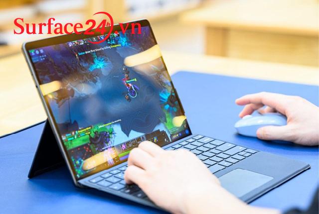 Microsoft Surface Pro 8 i7/16GB/256GB LTE (Like New) 13 surface pro 8 bac surfacestore img12