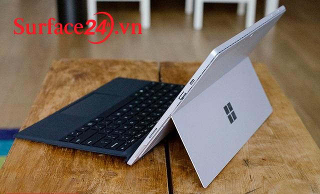 Microsoft Surface Pro 8 i7/16GB/256GB LTE (Like New) 17 surface pro 8 bac surfacestore img16