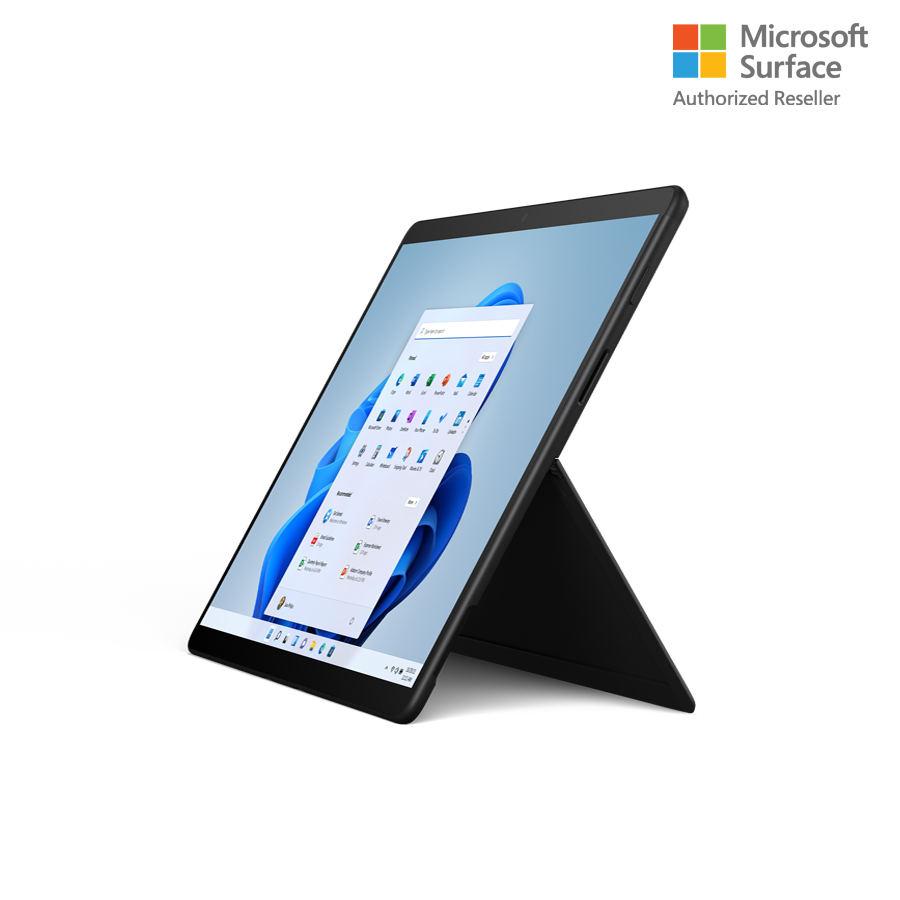 Microsoft Surface Pro X SQ1/8GB/256GB (Like New)