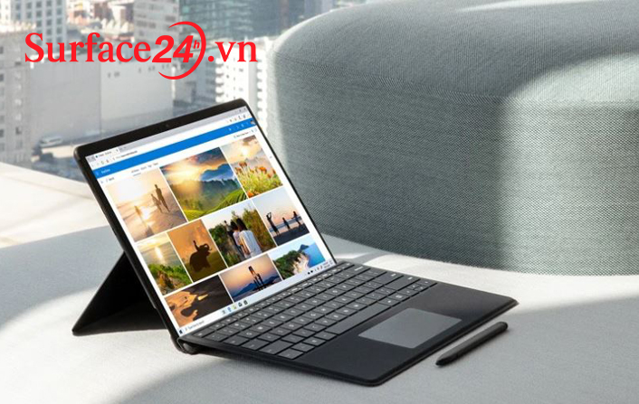 Microsoft Surface Pro X SQ2/16GB/256GB (Newseal)