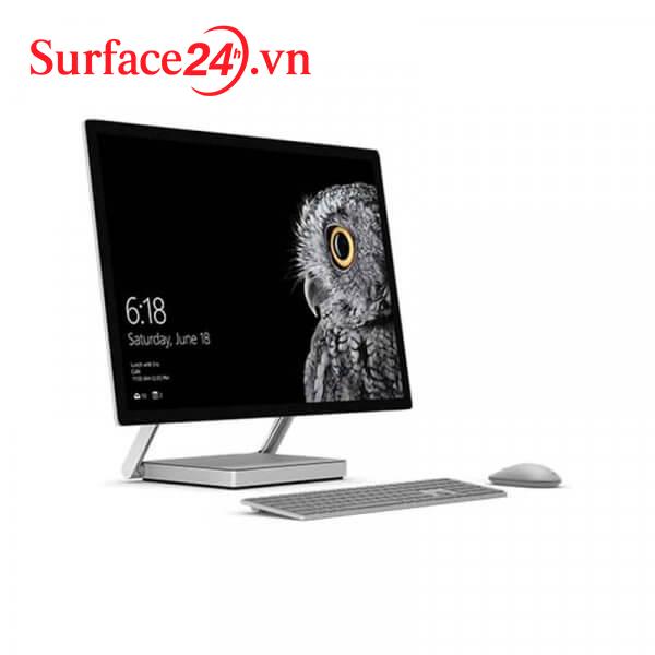 Surface Studio 2 Plus i7/32GB/1TB RTX 3060 (Newseal)