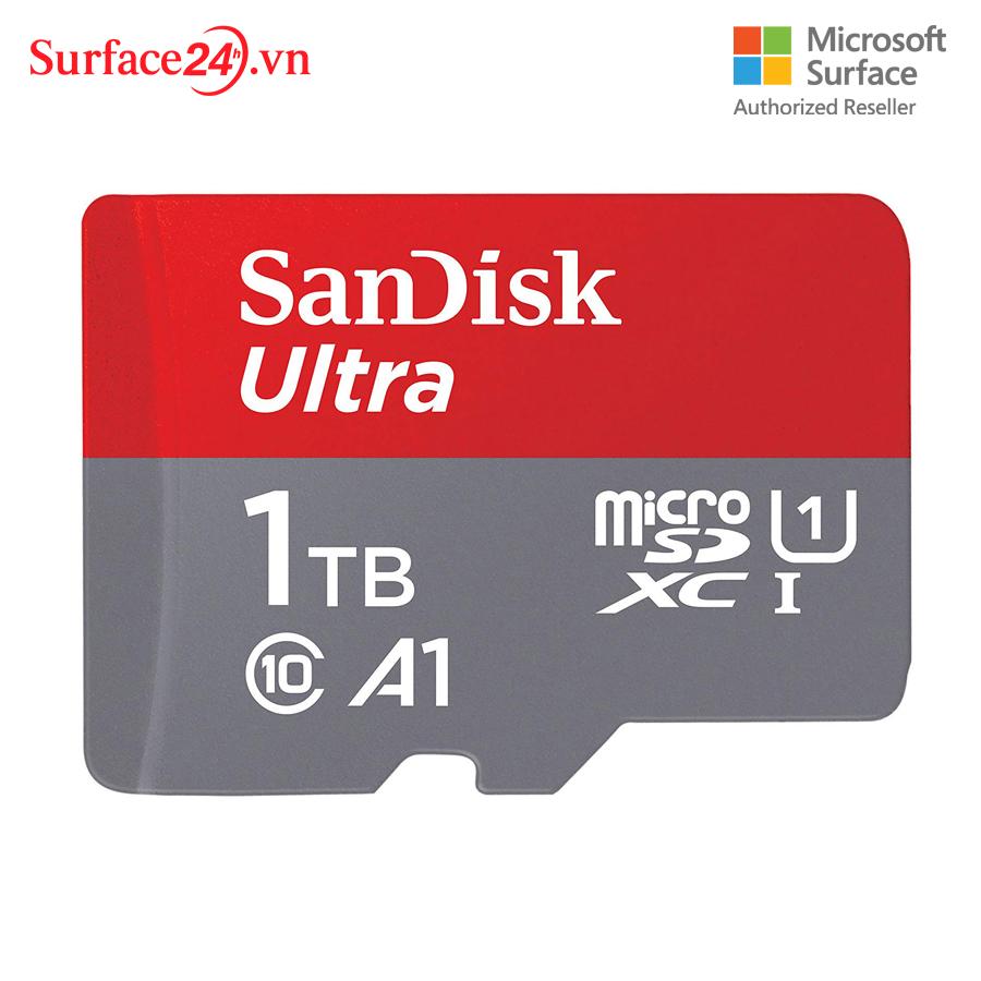 Thẻ nhớ Micro SD 1TB