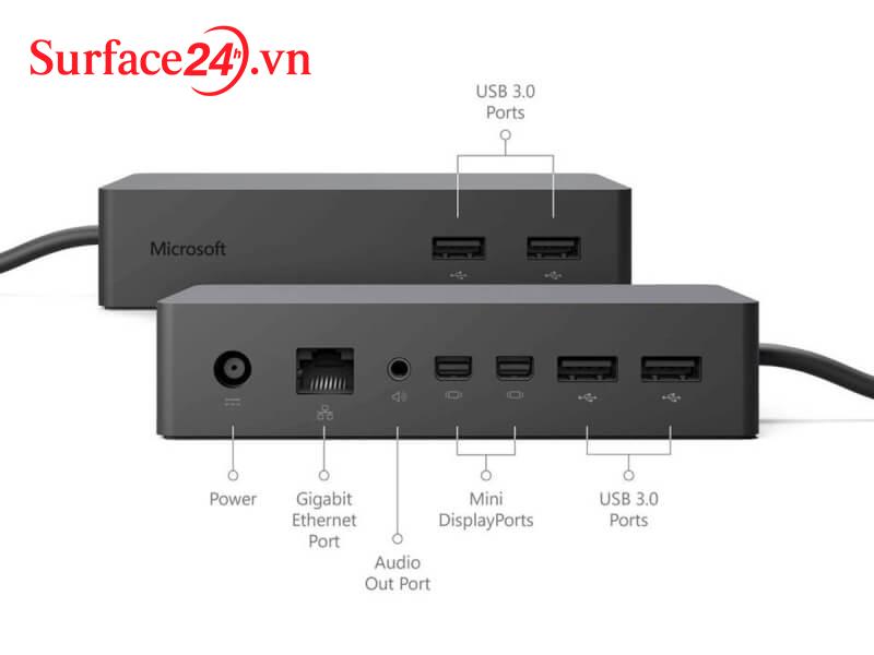 Surface Dock 2 z44